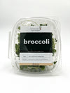 Broccoli Microgreens