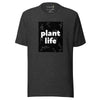 "Plant Life" t-shirt (unisex)