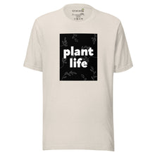  "Plant Life" t-shirt (unisex)